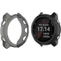 24時間以内発送バックカバー新品GarminガーミンFOREATHLETE 45 ガーミン ForeAthlete 45 価格比較 - 価格.com